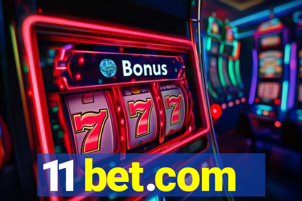 11 bet.com